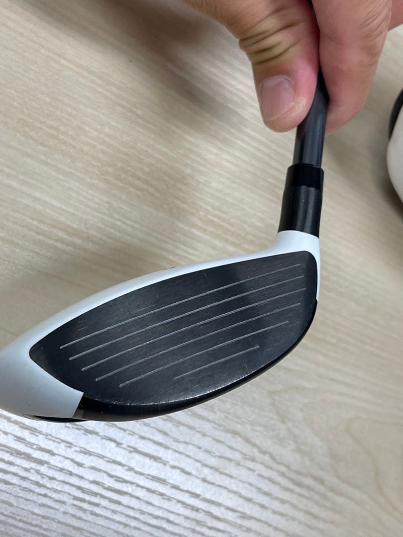 TaylorMade SLDR クラブセット