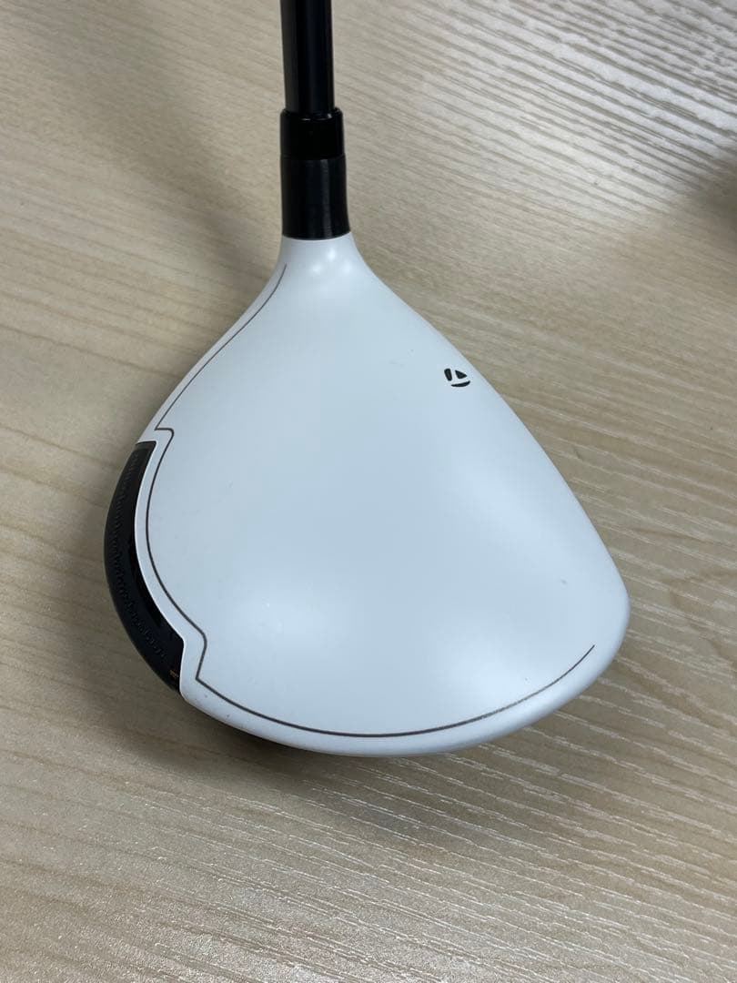 TaylorMade SLDR クラブセット