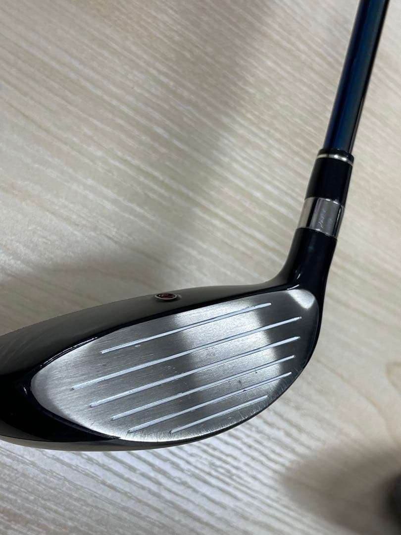TaylorMade SLDR クラブセット
