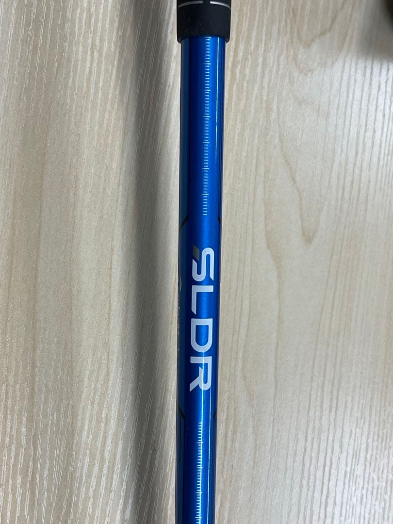 TaylorMade SLDR クラブセット