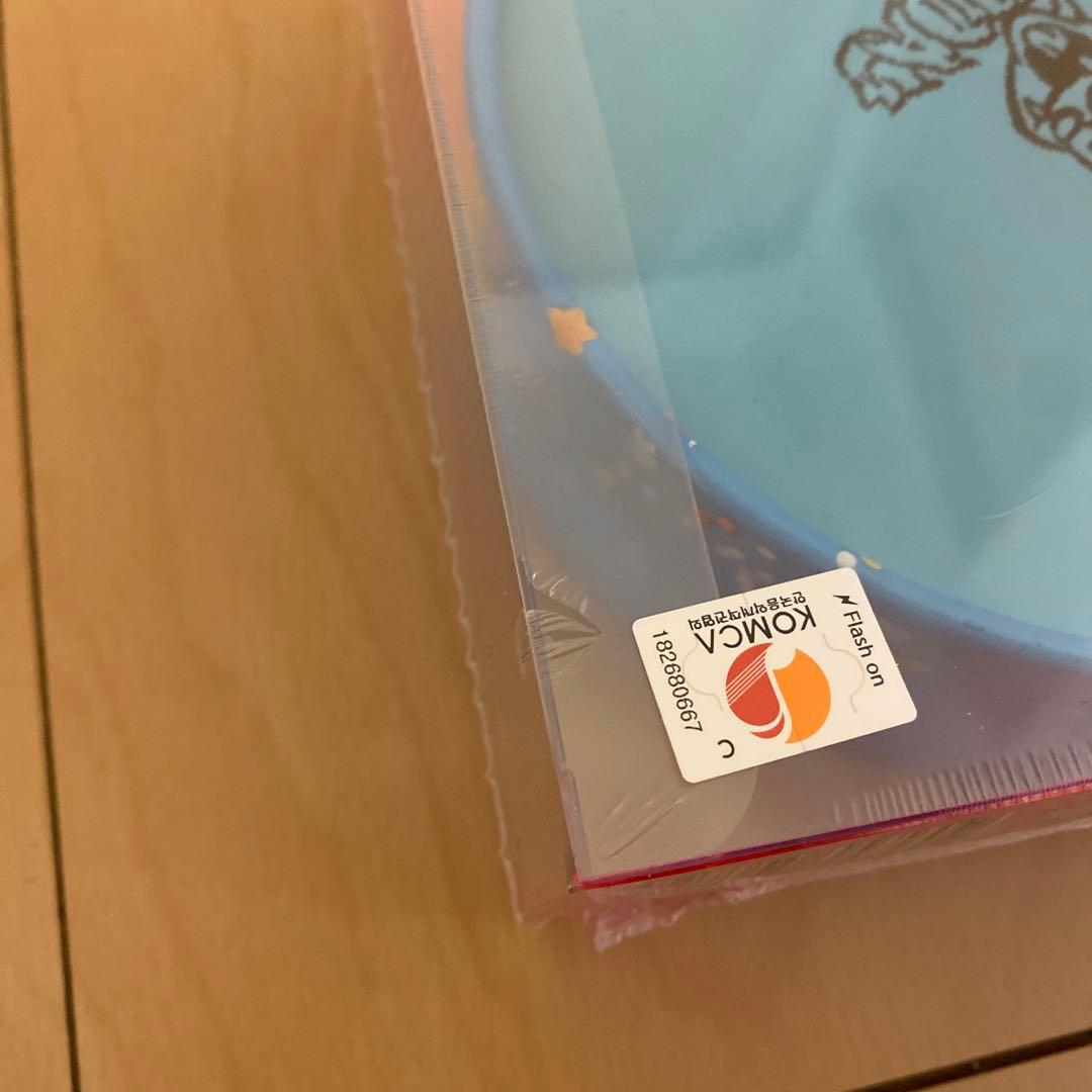 Red Velvet birthday 未開封