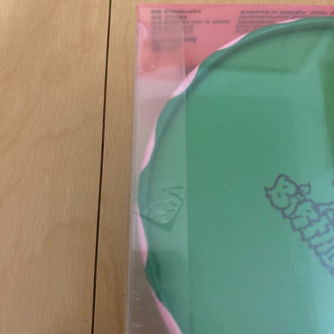 Red Velvet birthday 未開封
