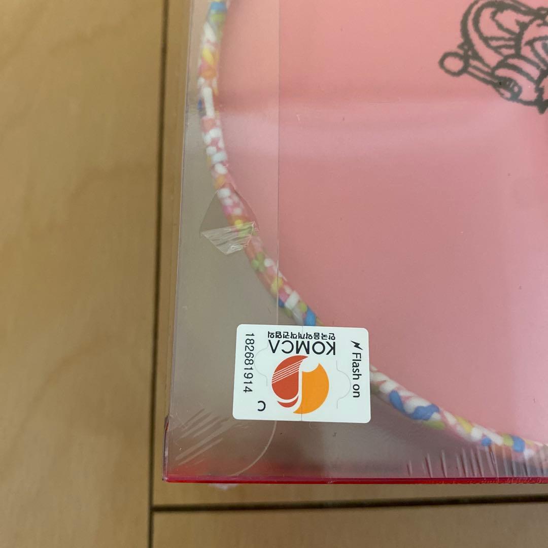 Red Velvet birthday 未開封