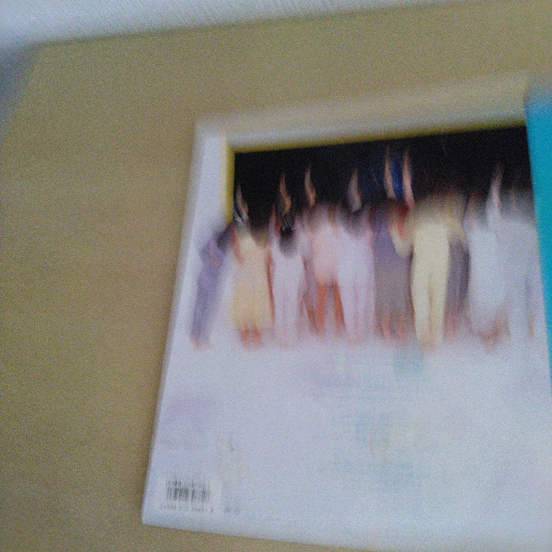 Panic The World LP 他、おにゃんこクラブ2枚組含む、5枚セット