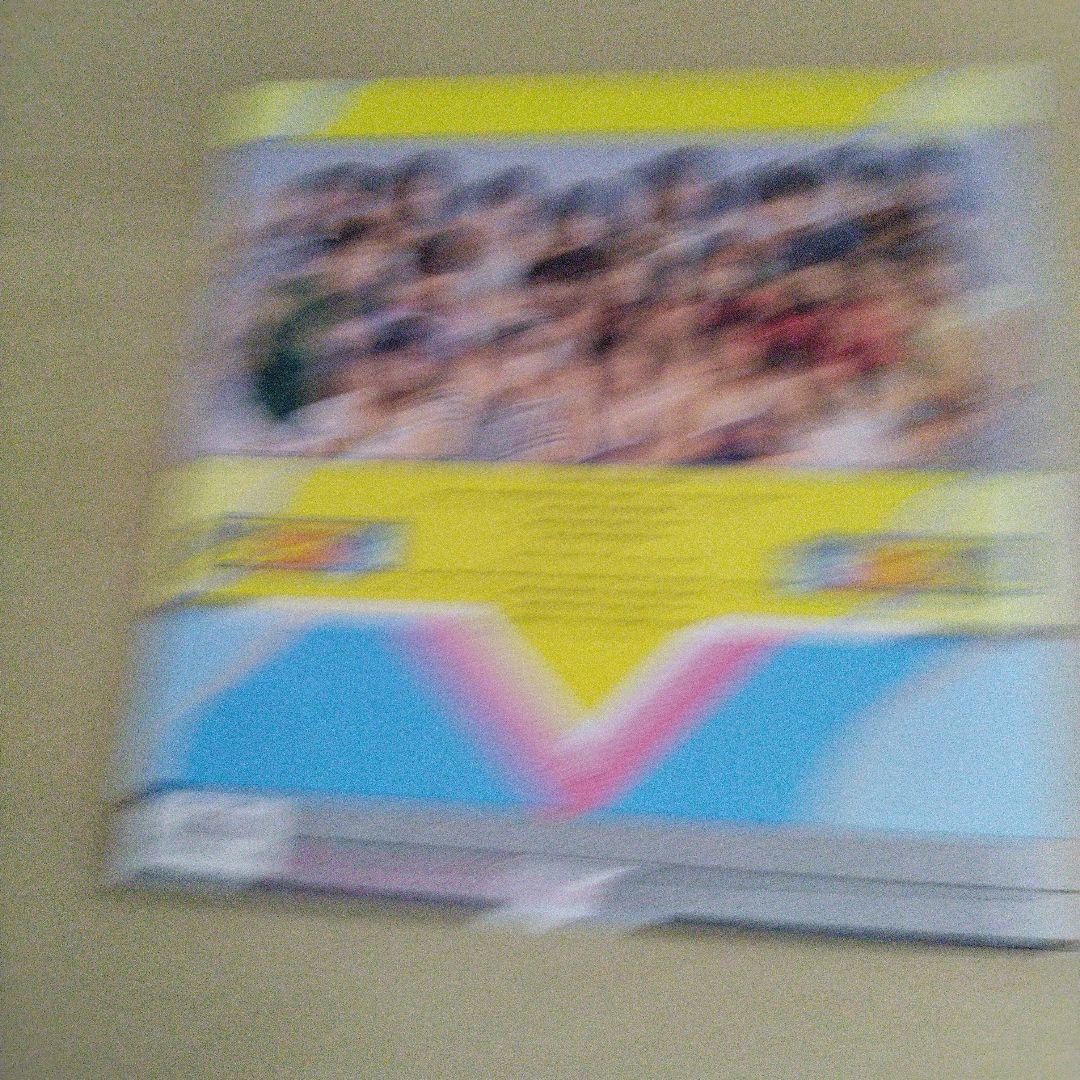Panic The World LP 他、おにゃんこクラブ2枚組含む、5枚セット