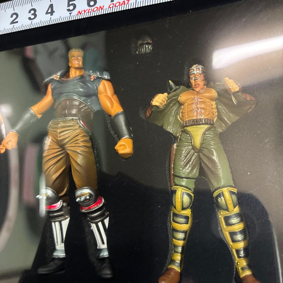 真救世主伝説 北斗の拳 ラオウ伝 殉愛の章 ディレクターズカット版　整理番号C3