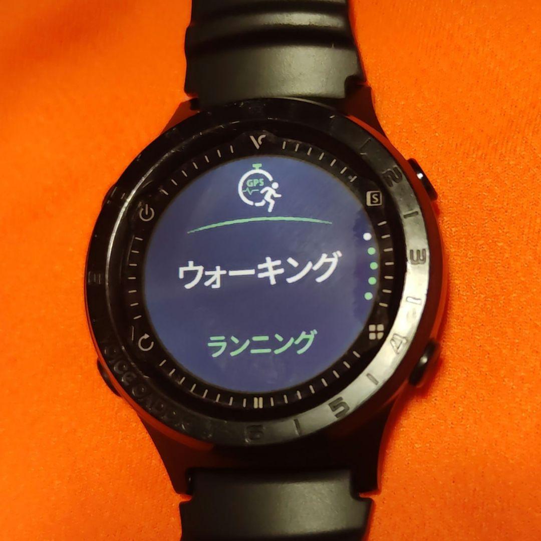 Voice Caddie A3 ゴルフ GPS ウォッチ（送料無料）