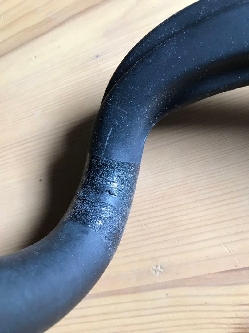 ENVE carbon road bar compact コンパクト　42cm