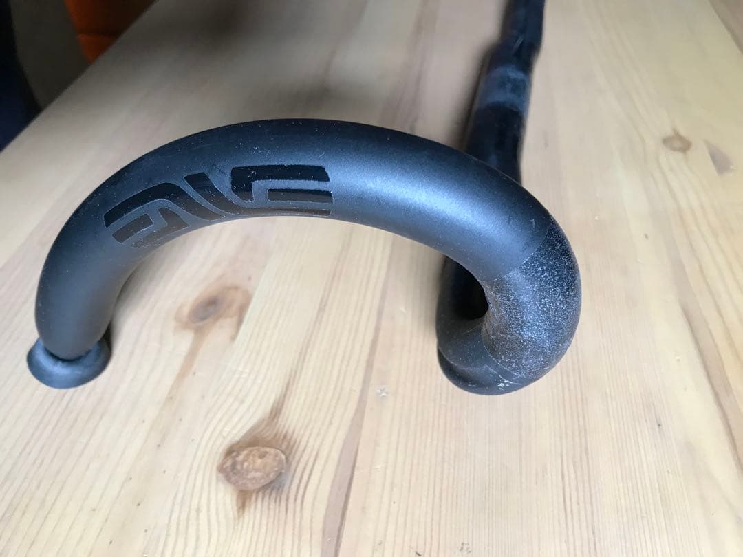ENVE carbon road bar compact コンパクト　42cm
