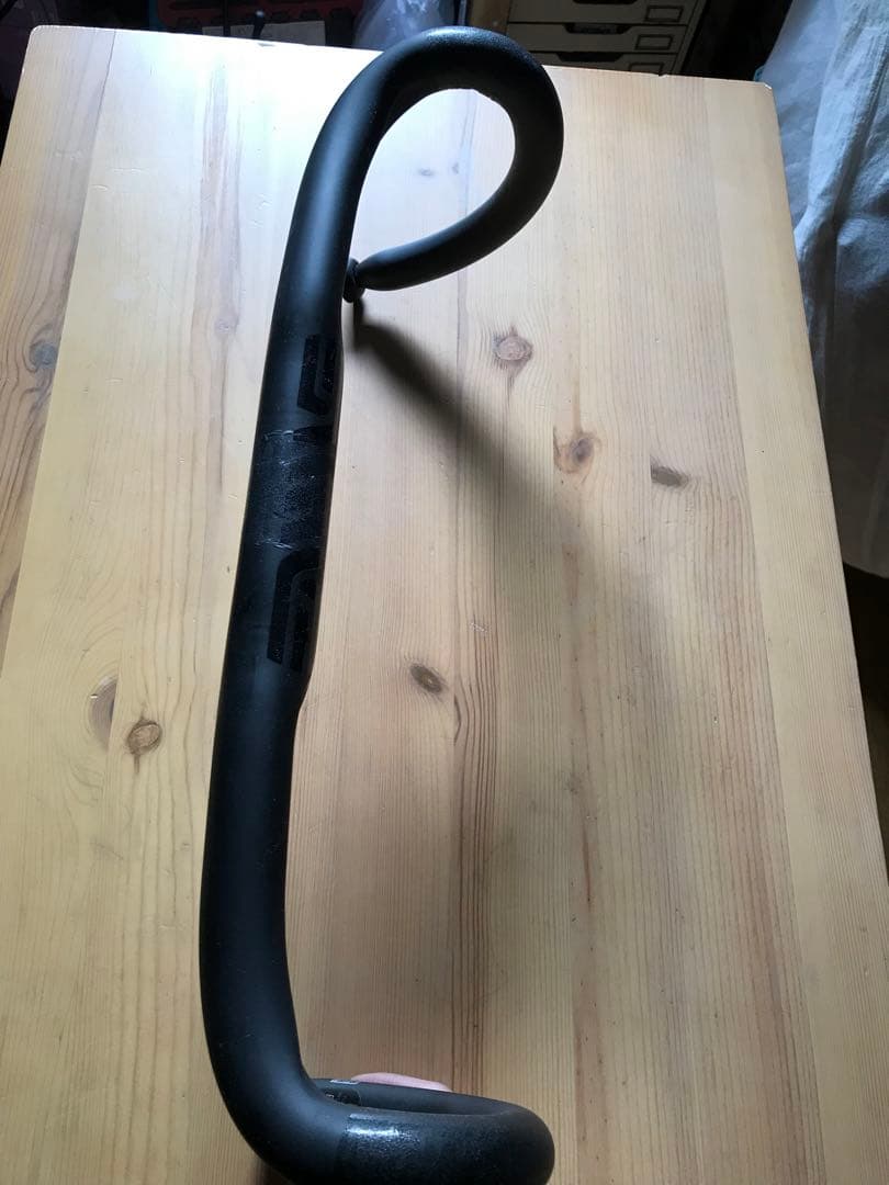 ENVE carbon road bar compact コンパクト　42cm