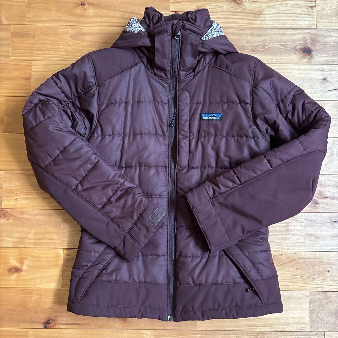 最終価格✨美品✨パタゴニア　レディース　スノーボード　スキー　ウエア　S