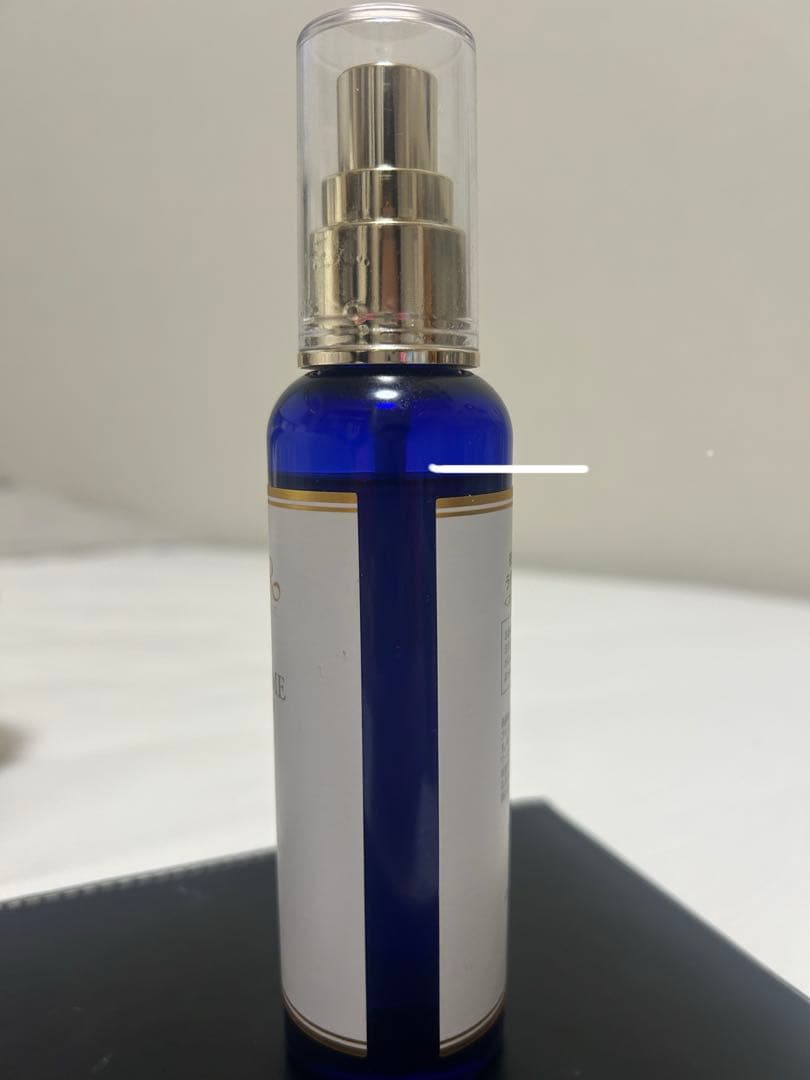 REVI ルヴィソーム ラグジュアリーオイル 美容液120ml