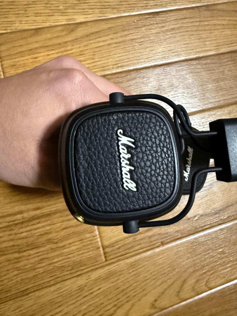 Marshall MAJOR Ⅲ