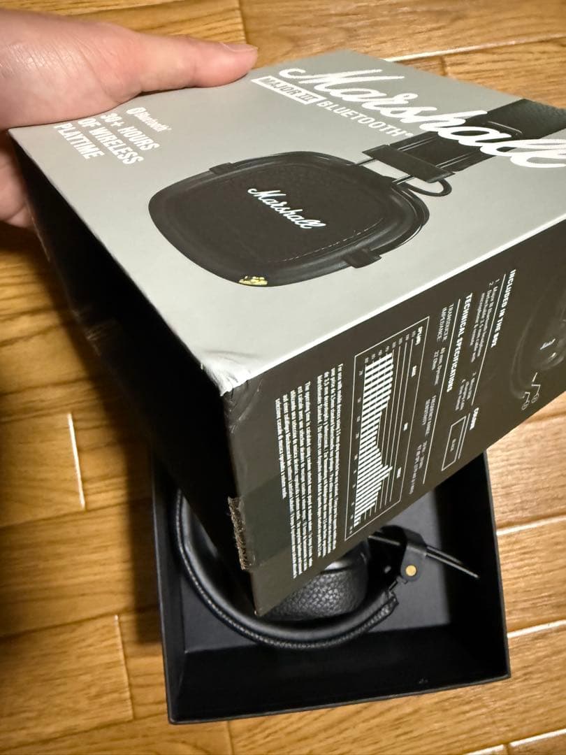 Marshall MAJOR Ⅲ