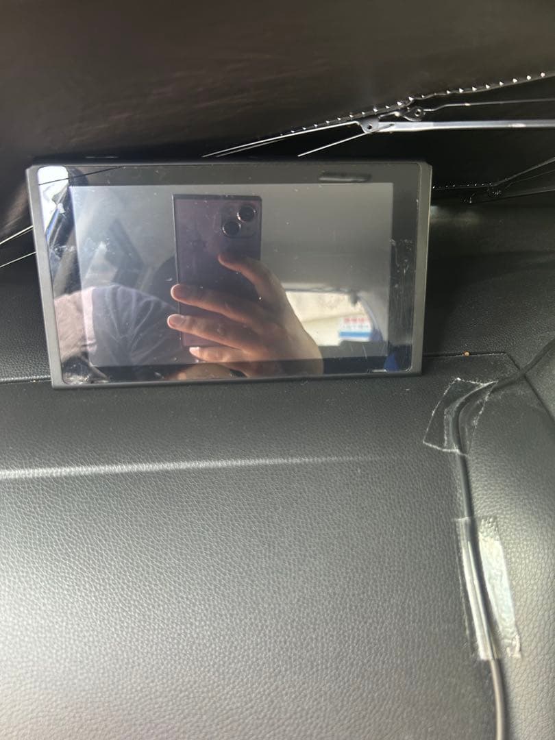 Nintendo Switch 本体のみ（ジャンク品）