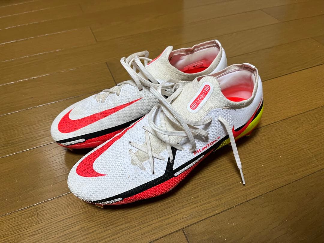 シューズ Nike Phantom GT Pro FG