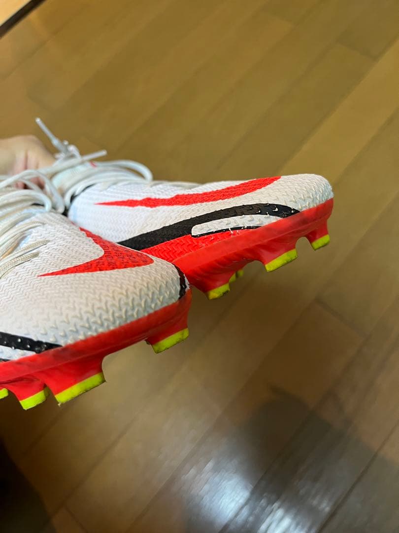 シューズ Nike Phantom GT Pro FG