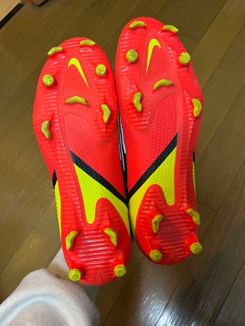 シューズ Nike Phantom GT Pro FG