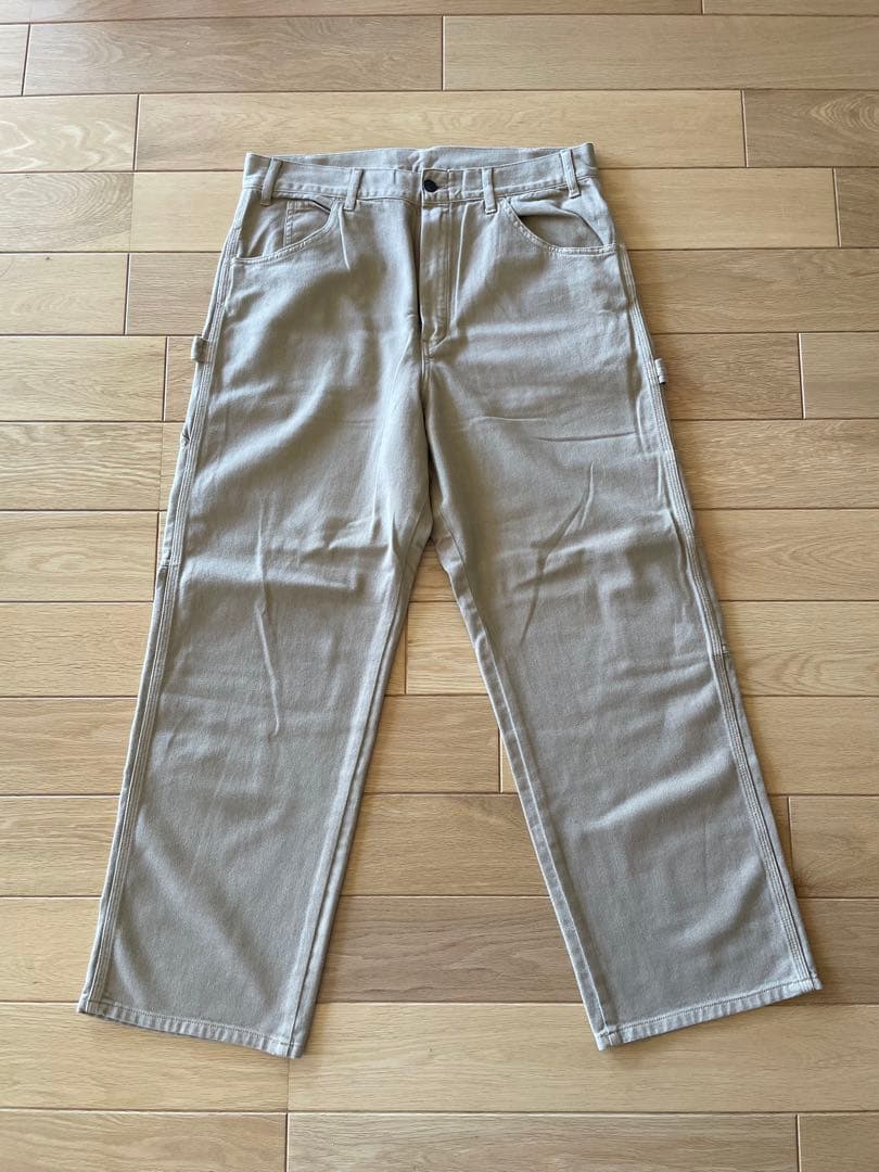 Dickies RHC ペインターパンツRon Herman ロンハーマン