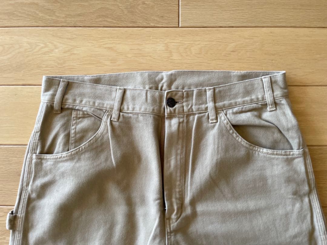 Dickies RHC ペインターパンツRon Herman ロンハーマン