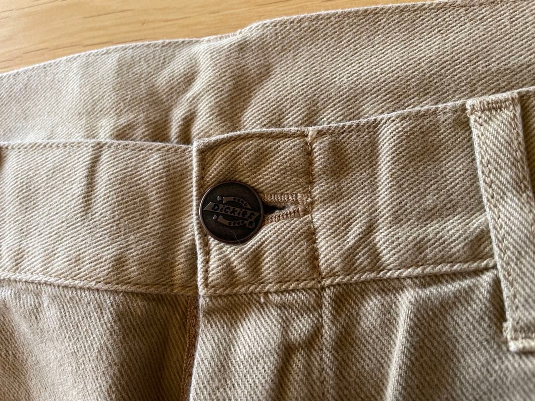 Dickies RHC ペインターパンツRon Herman ロンハーマン