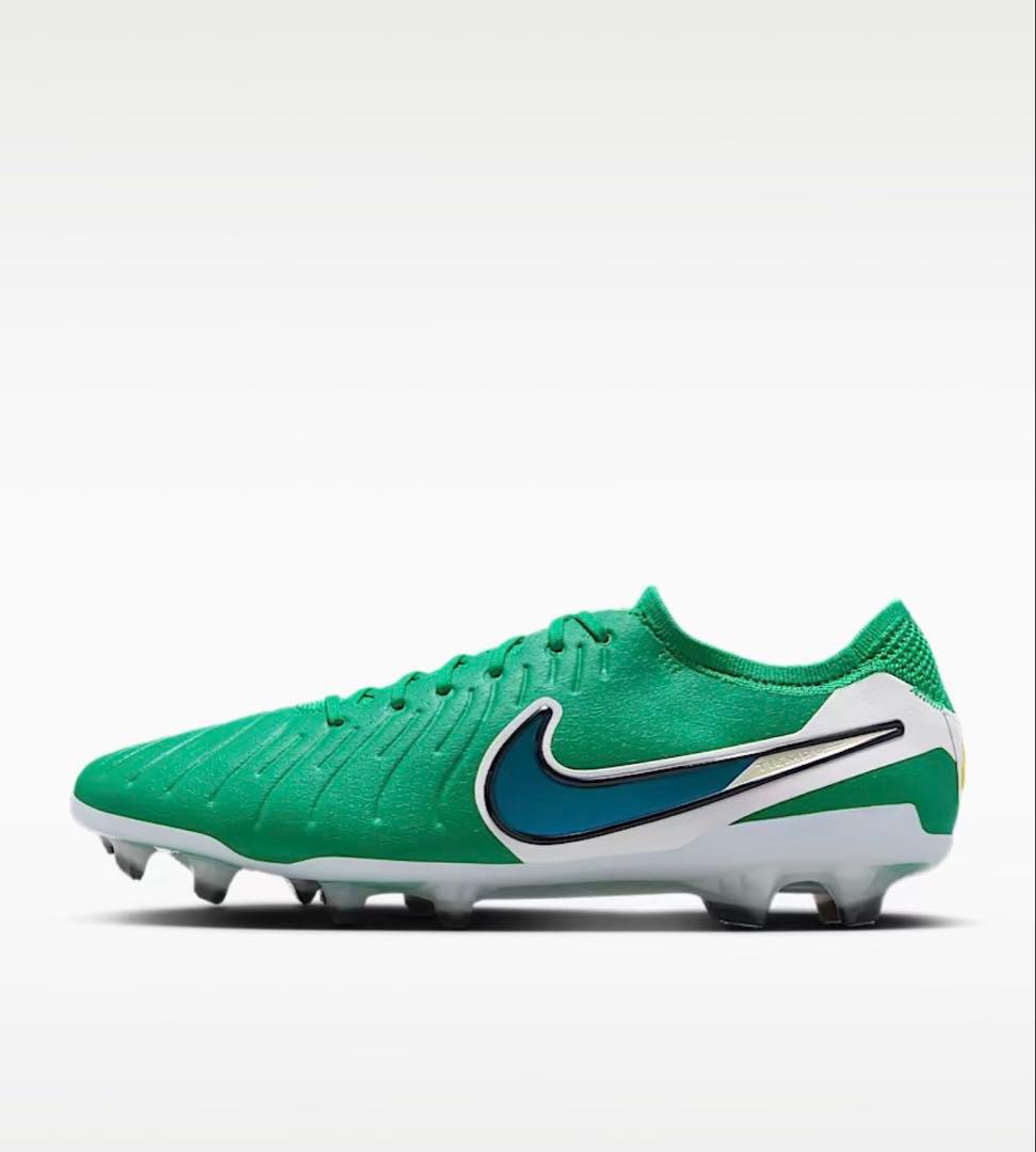 NIKEティエンポ レジェンド 10 エリート FG