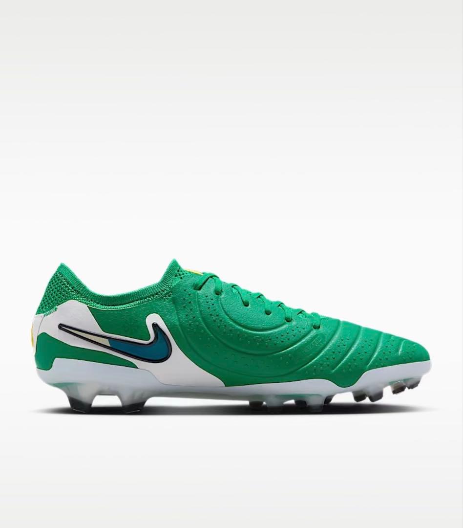 NIKEティエンポ レジェンド 10 エリート FG