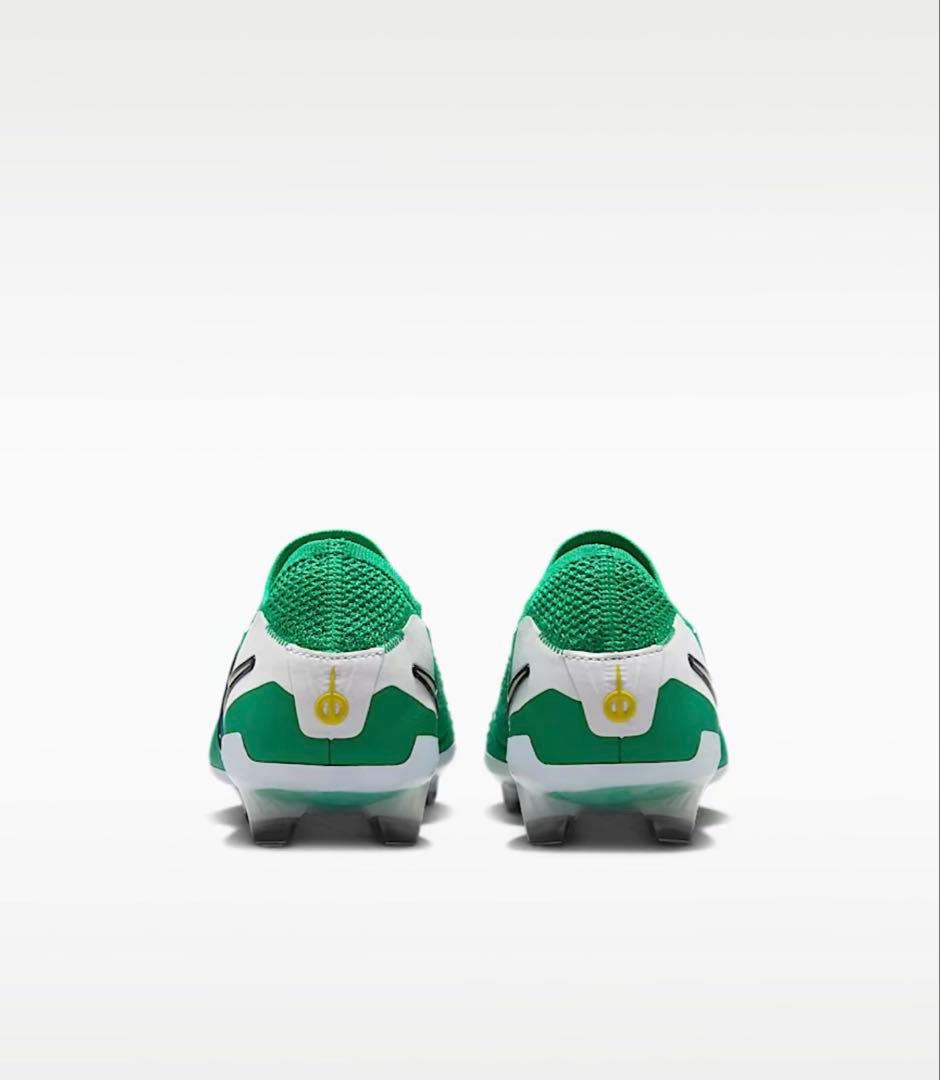 NIKEティエンポ レジェンド 10 エリート FG