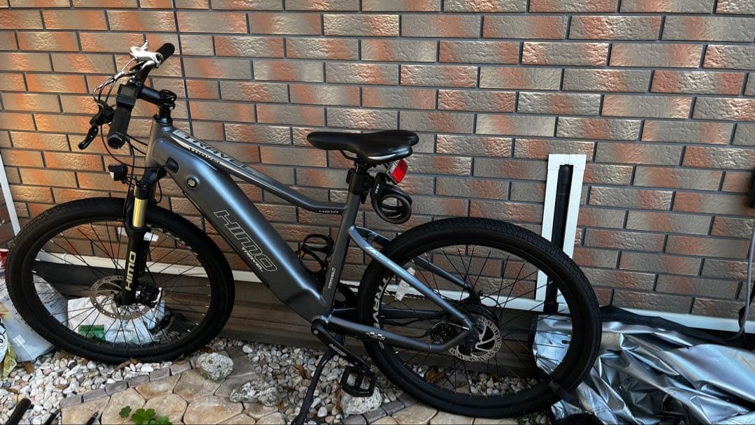 自転車T.T.C