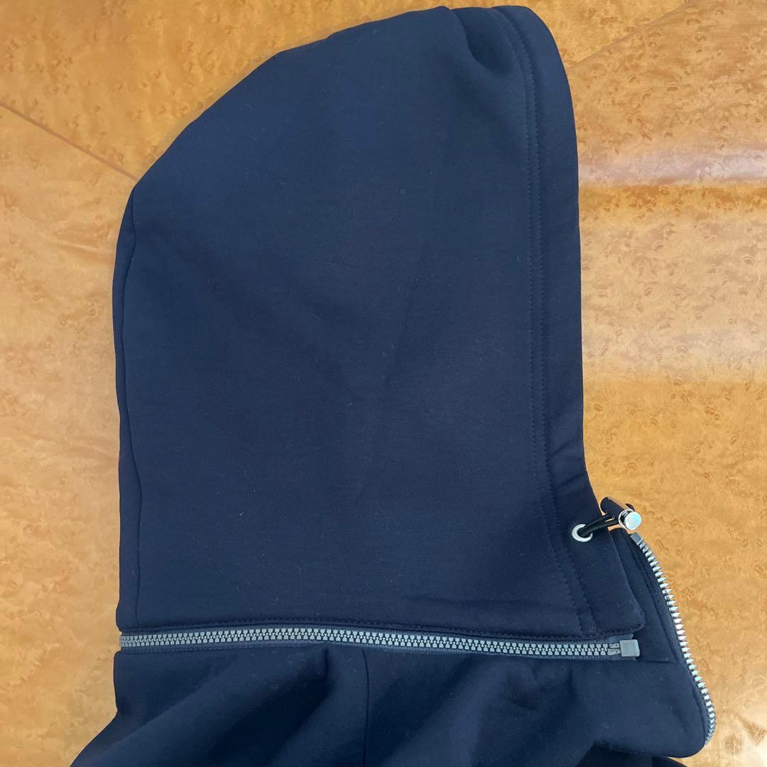 LANVIN SPORT ランバン アウター3way