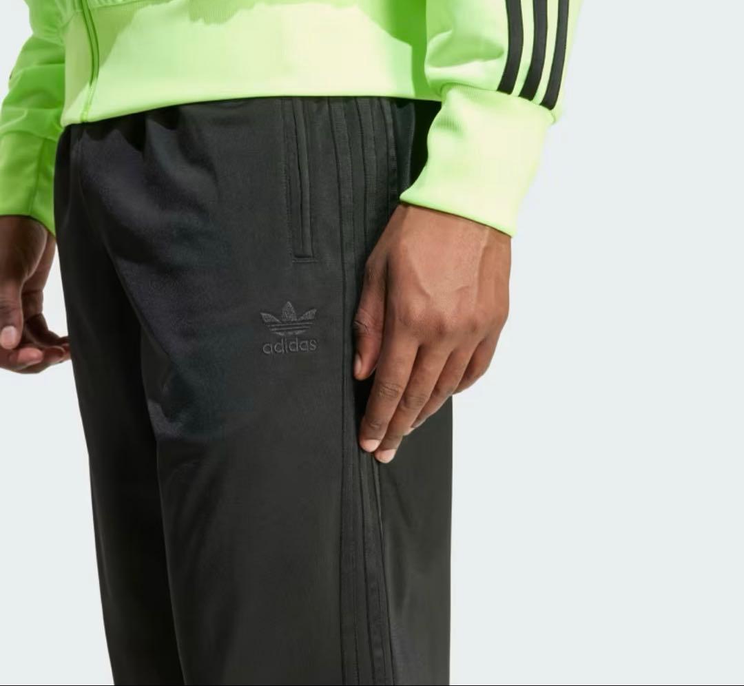 adidas アディカラー クラシックス ファイヤーバード トラック　ジャージ