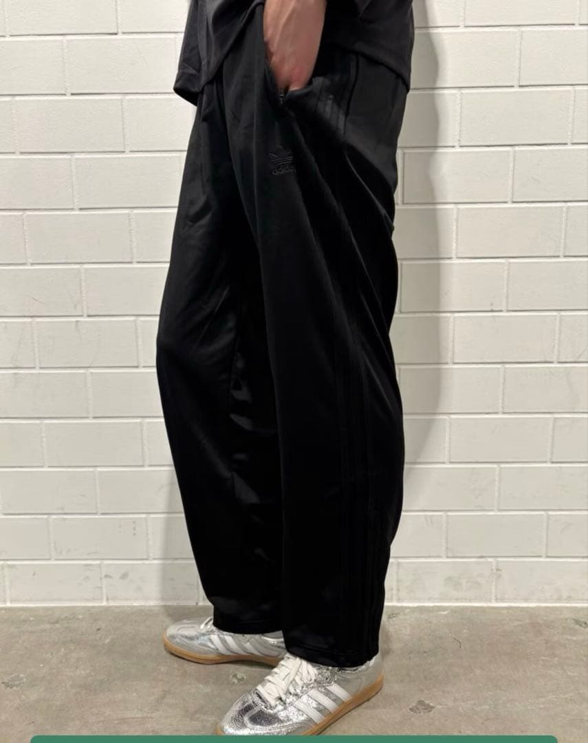 adidas アディカラー クラシックス ファイヤーバード トラック　ジャージ