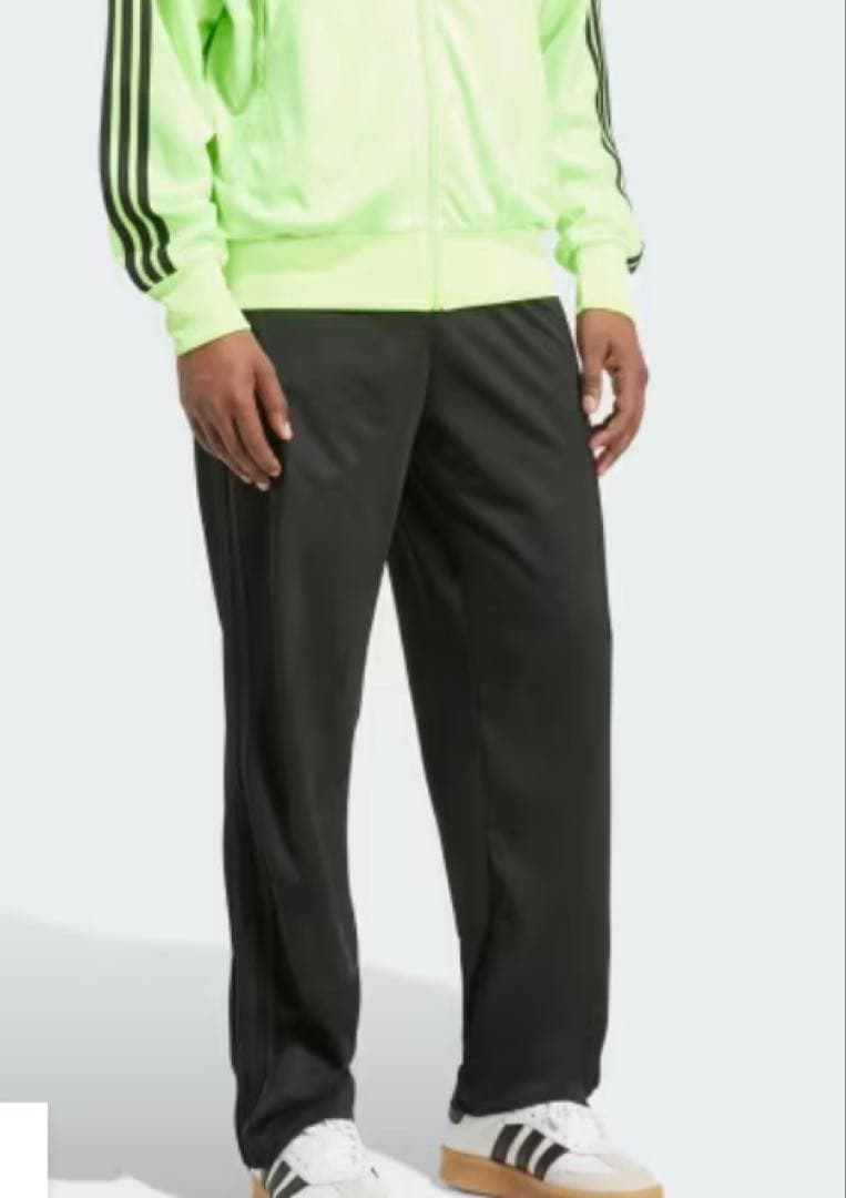 adidas アディカラー クラシックス ファイヤーバード トラック　ジャージ