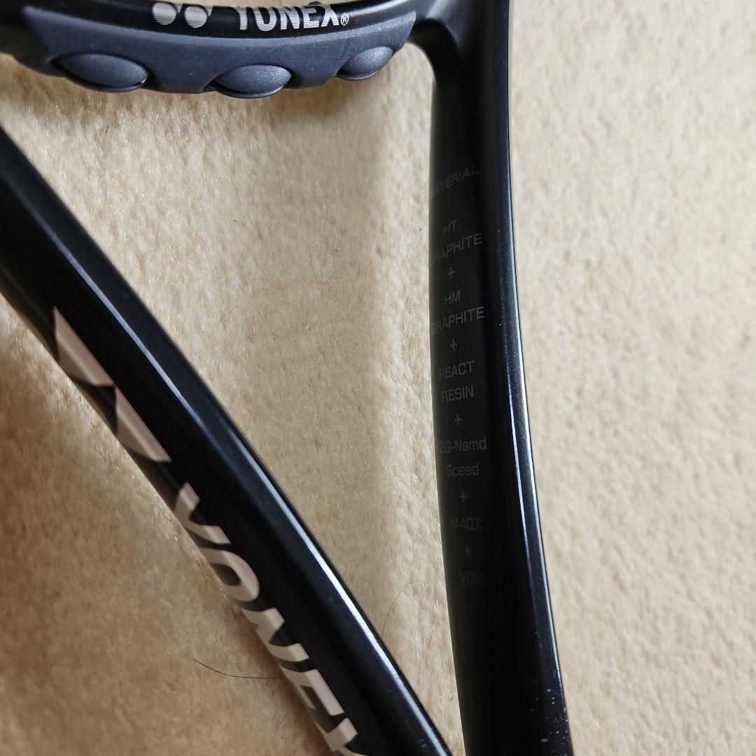 ラケット(軟式用) YONEX VOLTRAGE 8S