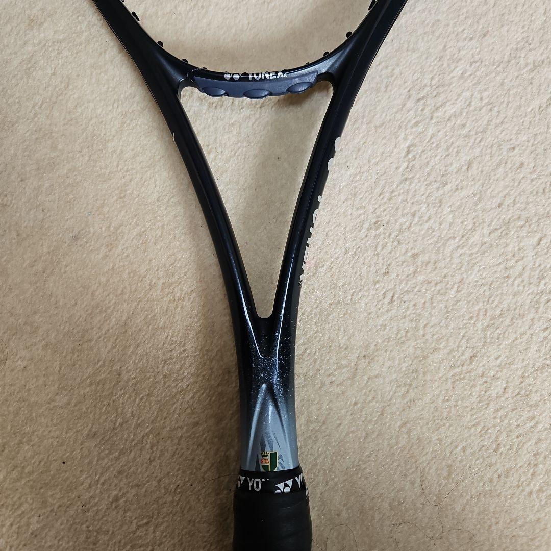 ラケット(軟式用) YONEX VOLTRAGE 8S