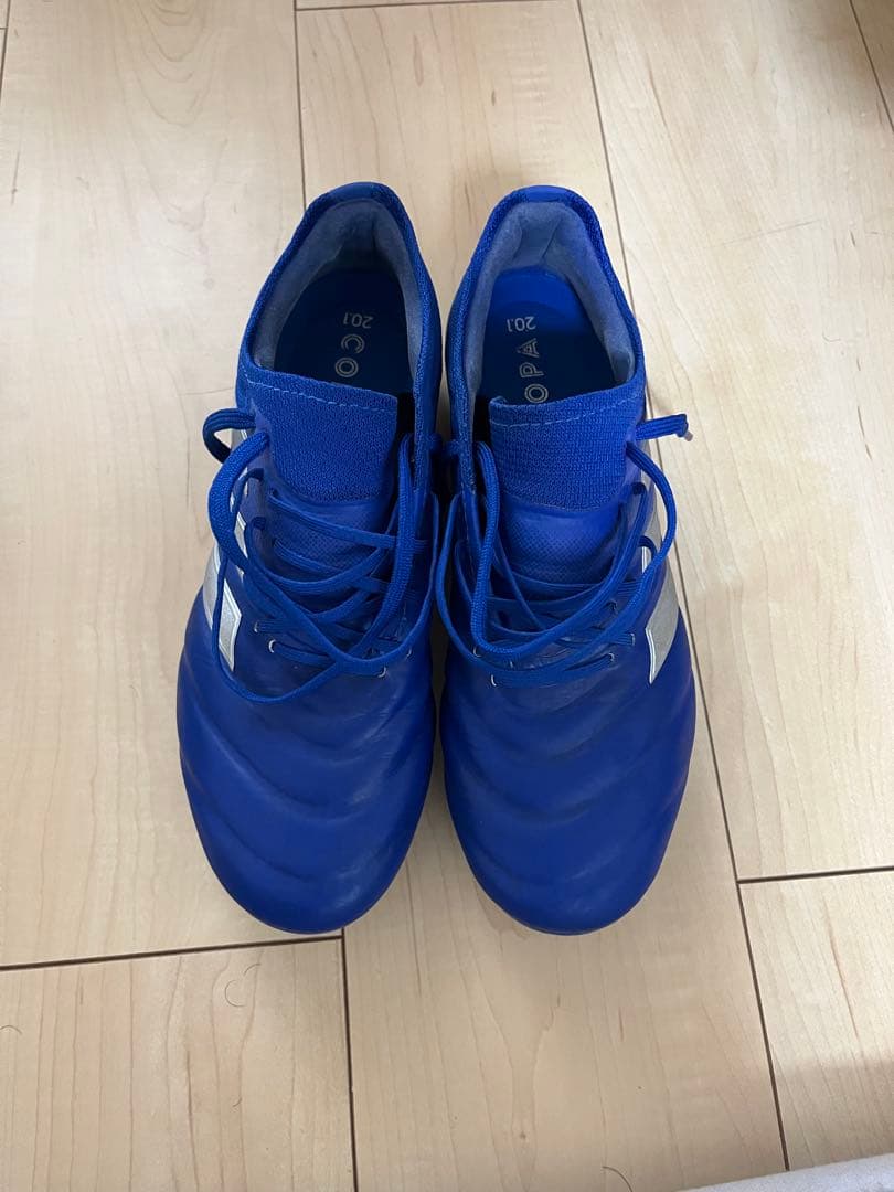 adidas COPA 20.1 25.5㎝ FG