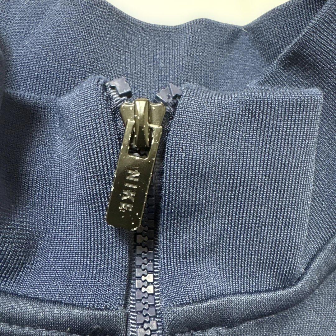 NIKE FCバルセロナ トラックジャケット XL ナイキ ジャージ バルサ