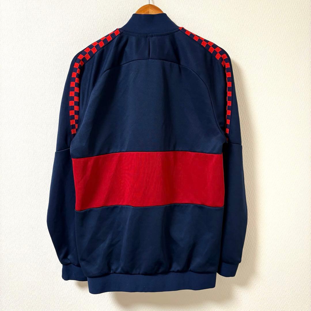 NIKE FCバルセロナ トラックジャケット XL ナイキ ジャージ バルサ