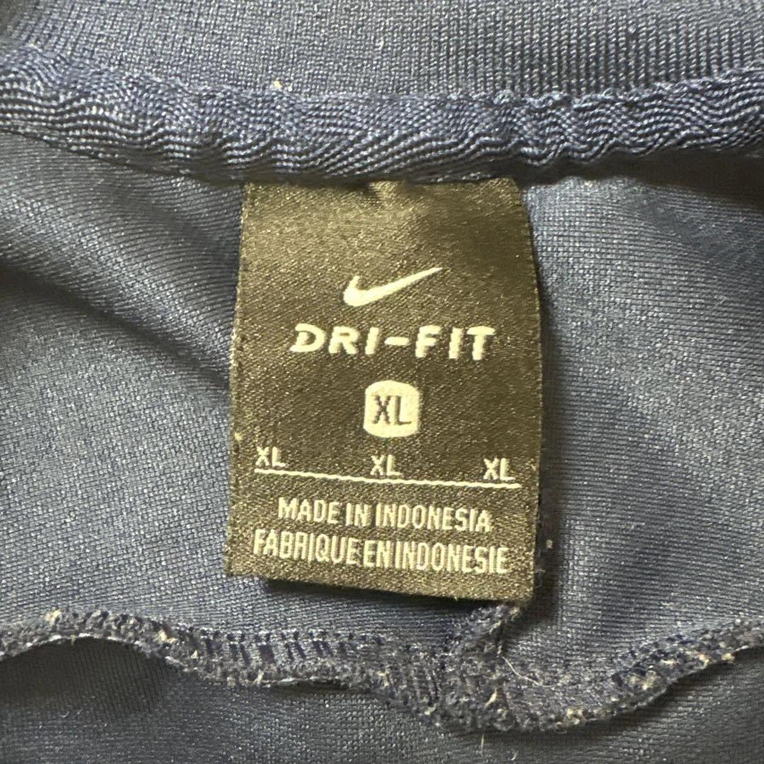 NIKE FCバルセロナ トラックジャケット XL ナイキ ジャージ バルサ