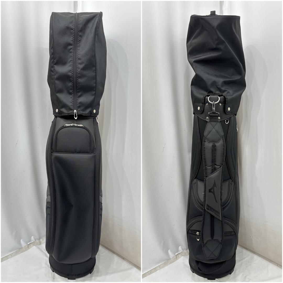 メンズ右利き初心者用　ミズノ　MIZUNO　ゴルフクラブセット　W-2603