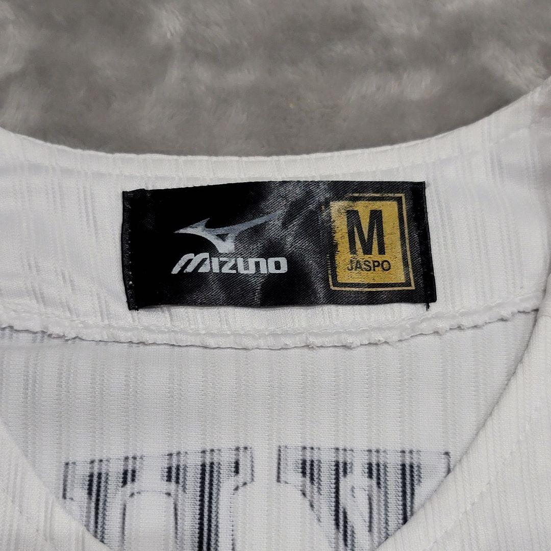福岡ソフトバンクホークス　小久保　2000本安打　記念ユニフォーム　M　白