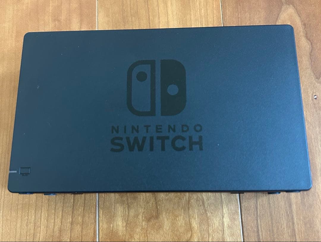 Nintendo Switch 本体セット 拡張バッテリー 動作確認済み