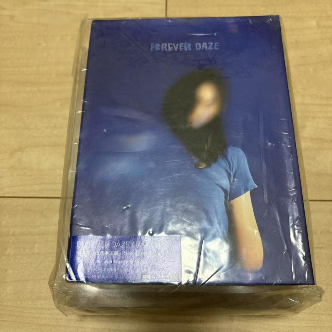 RADWIMPS完全オーダーメイド 15 周年記念ボックス