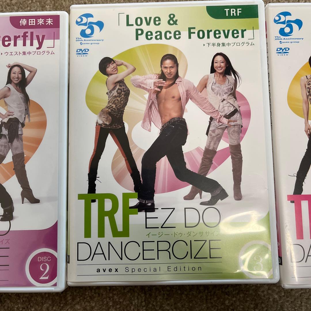リバイバルダンス等 DVDセット　懐かしい曲に合わせて楽しくダンス　 7セット