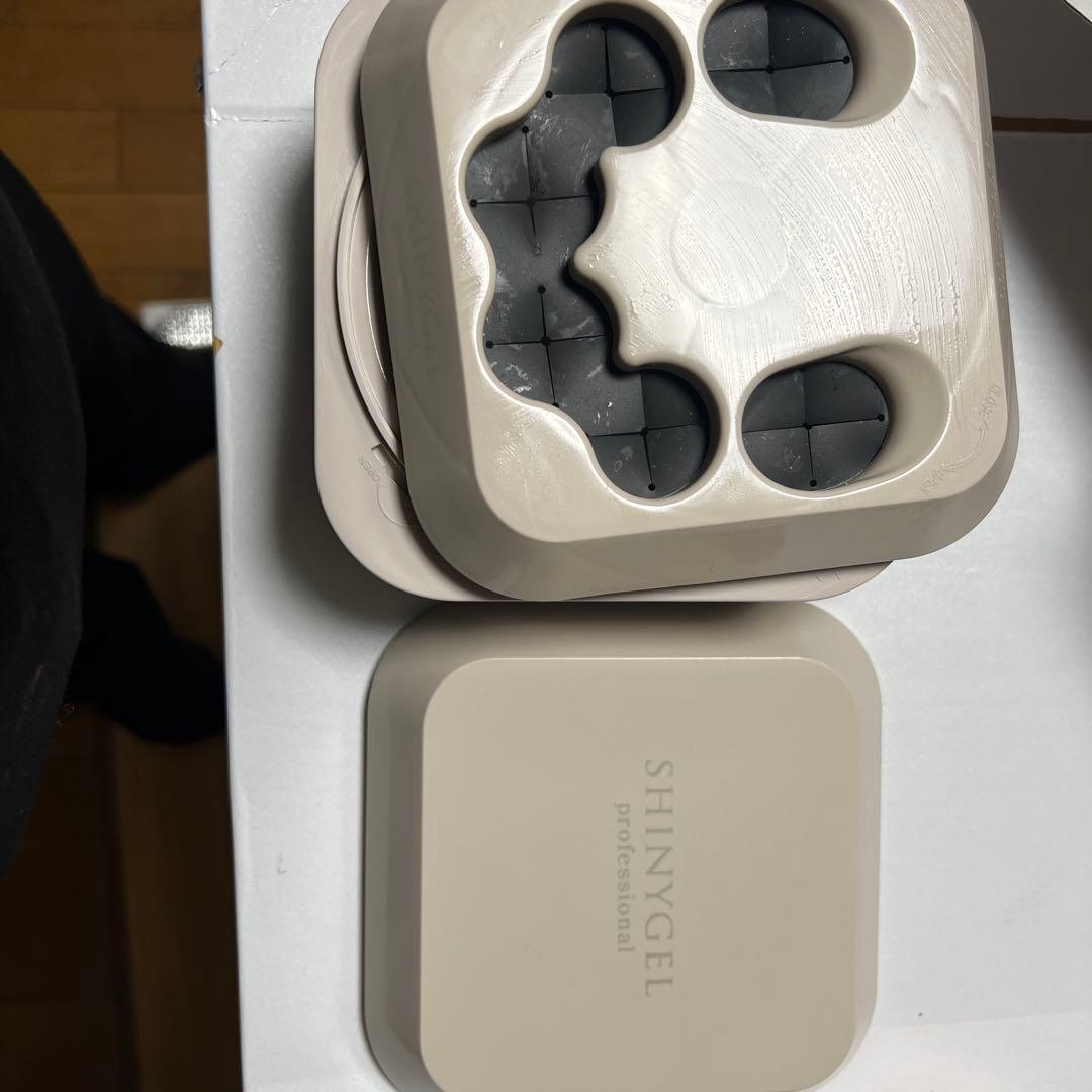 スチームオフマシン　steam off machine