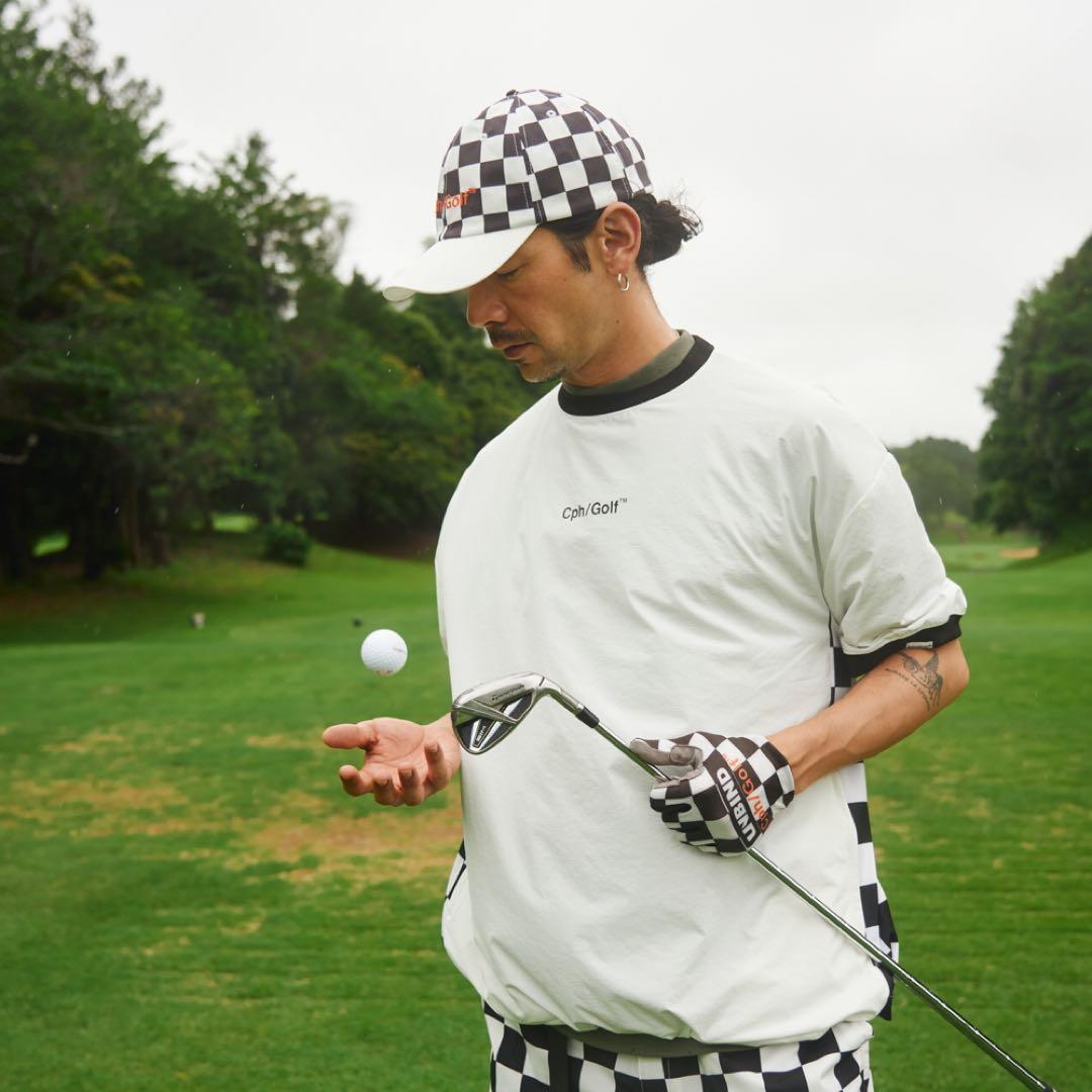 キャプテンズヘルムCph/Golf ゴルフウェア