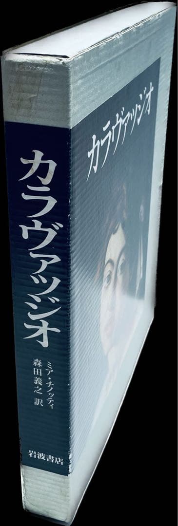 カラヴァッジオ: 生涯と全作品