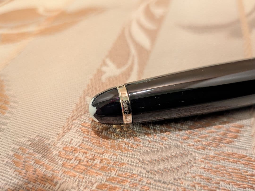 ソ*択様 【未使用】MONTBLANC ボールペン マイスターシュテュック※本体