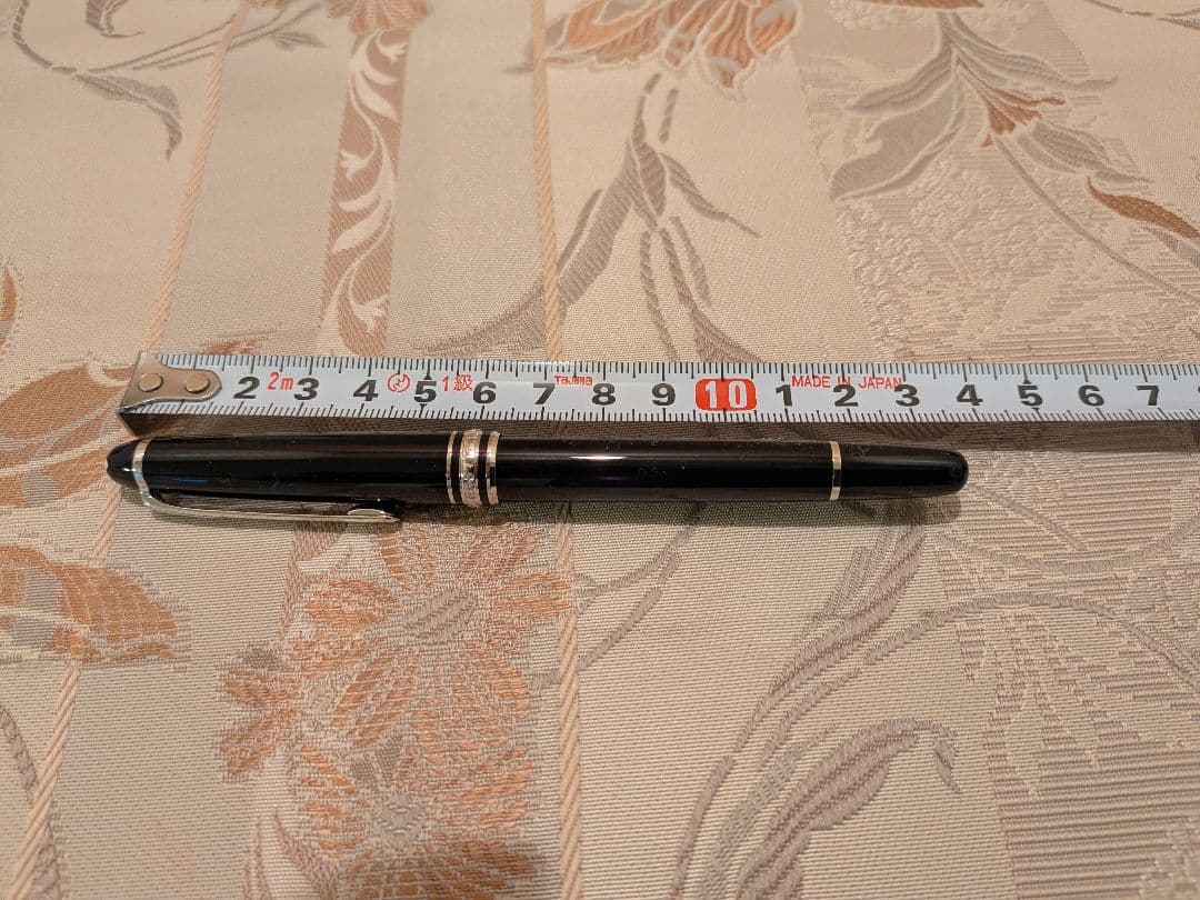 ソ*択様 【未使用】MONTBLANC ボールペン マイスターシュテュック※本体