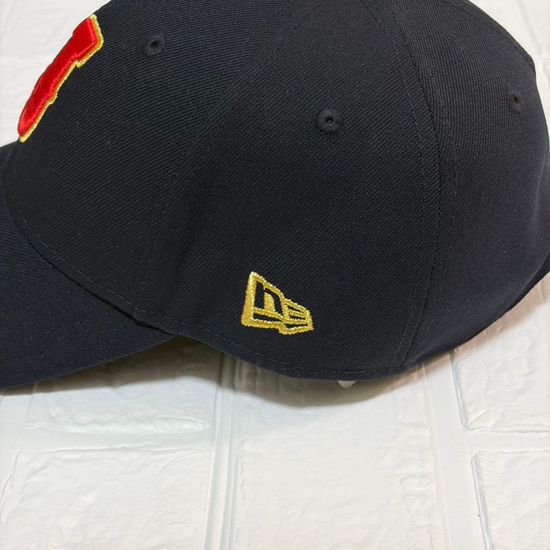 【即完品】大谷翔平 NEWERA WBC 2026 侍ジャパン キャップ⑧